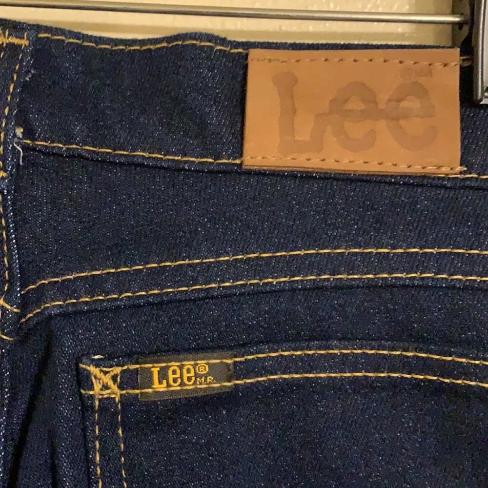 Vintage Lee Mom Jeans size 12 women’s - Picture 1 of 10